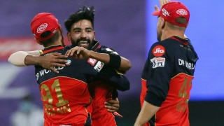 ऑस्ट्रेलिया दौरे से आने के बाद अलग स्तर के गेंदबाज बन गए हैं मोहम्मद सिराज: विराट कोहली